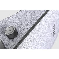 Игровое (геймерское) кресло Secretlab TITAN Evo-XL-SoftWeave Plus Fabric (серый) в Мозыре