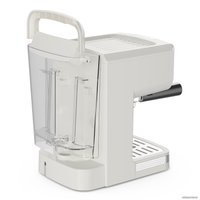 Рожковая кофеварка Moulinex Soleil XP330A10