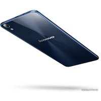 Телефон Lenovo S850 Blue