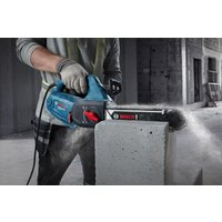 Электрическая пила Bosch GAC 250 Professional 06012B6020