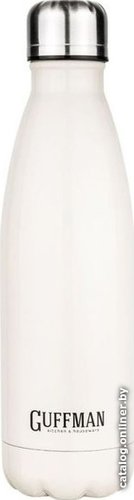 Термос Guffman City White Pearl N012-038W 500 мл (белый)