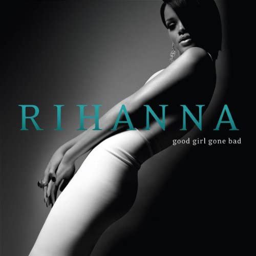 

Виниловая пластинка Rihanna - Good Girl Gone Bad