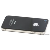 Смартфон Apple iPhone 4 (8Gb)