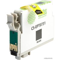 Картридж CACTUS CS-EPT0731 (аналог Epson T0731)