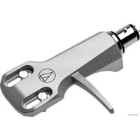 Хедшелл Audio-Technica AT-HS6 (серебристый)