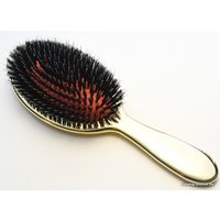 Щетка Janeke Superbrush Limited Edition AUSP22M (золото/черный)