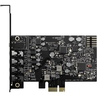 Внутренняя звуковая карта Creative Sound Blaster Audigy FX Pro