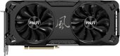 Palit GeForce RTX 3070 JetStream 8GB GDDR6 NE63070019P2-1040J