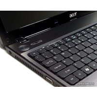 Ноутбук Acer Aspire 5741ZG-P602G32Mnsk (LX.R2C0C.019)