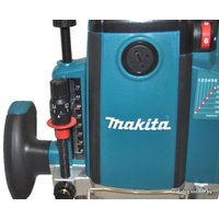 Вертикальный фрезер Makita RP2301FCX