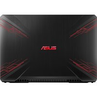 Игровой ноутбук ASUS TUF Gaming FX504GE-E4629T