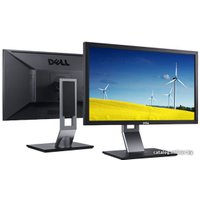 Монитор Dell P2411H