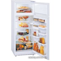 Холодильник ATLANT МХМ 268