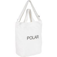 Сумка шоппер Polar 18215 (белый) в Гомеле