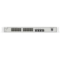 Управляемый коммутатор уровня 2+ Ruijie Networks RG-NBS3200-24GT4XS