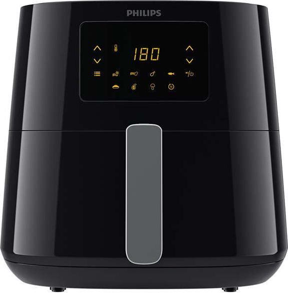 

Аэрогриль (аэрофритюрница) Philips HD9270/70