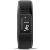 Фитнес-браслет Garmin Vivosport L (черный)