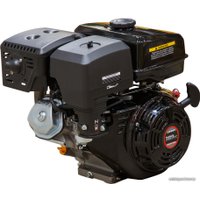 Бензиновый двигатель Loncin G390F в Лиде