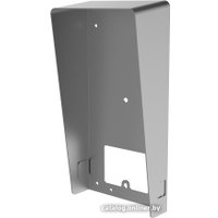 Аксессуар Hikvision Козырек для настенного монтажа вызывной панели серии DS-KV8x13 DS-KABV8113-RS/Surface