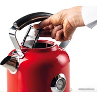 Электрический чайник Ariete Moderna 2854/00 (красный)