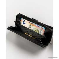 Кошелек Peterson PTN 2519-BO-6723 (черный)