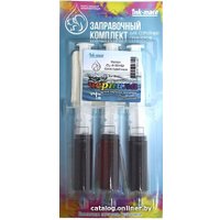 Чернила White Ink Canon CL-41/51/52 Color 3x16 мл в Гродно