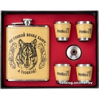 Подарочный набор Helios HS-N-W-А09