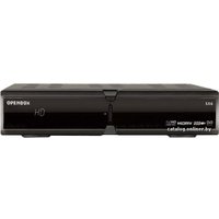 Спутниковый ресивер Openbox SX6 HD