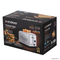 Тостер Endever SkyLine ST-143