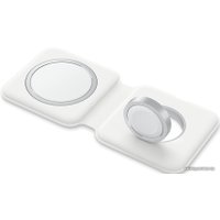 Беспроводное зарядное Apple MagSafe Duo Charger MHXF3ZE/A