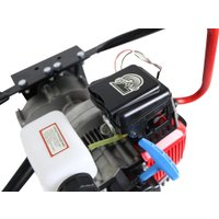 Мотобур Profipower МБ-52