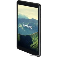 Планшет Digma Plane 8550S PS8163PL 8GB 4G (черный)