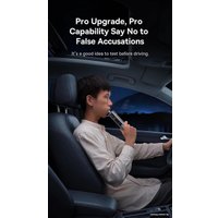 Алкотестер Baseus SafeJourney Pro Series Breathalyzer BS-CH008 CRCX060014
