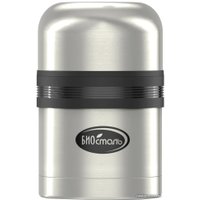 Термос БИОСТАЛЬ NG-500-1 (серебристый)