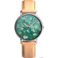 Наручные часы Луч Краски мира Ван Гог Цветущие ветки миндаля 78370820