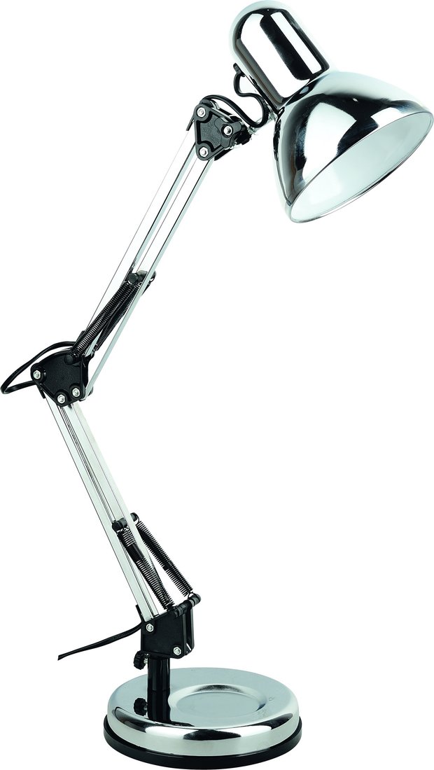 

Настольная лампа Arte Lamp A1330LT-1CC