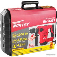 Перфоратор Wortex RH 3231 [RH32311111]