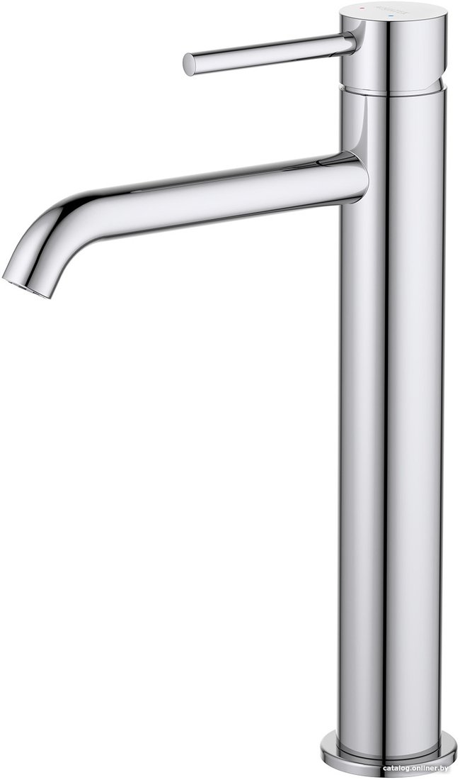 Смеситель Aquatek Европа AQ1304CR