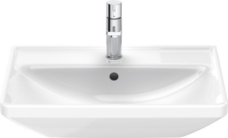 

Умывальник Duravit D-Neo 2367650000