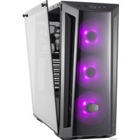 Корпус Cooler Master MasterBox MB520 MCB-B520-KGNN-RGB