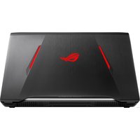 Игровой ноутбук ASUS Strix GL702ZC-BA125T