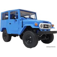 Автомодель WPL C34 (синий)