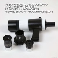 Телескоп Sky-Watcher Classic 200P