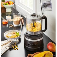 Кухонный комбайн KitchenAid 5KFP1319EBM