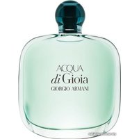 Парфюмерная вода Giorgio Armani Acqua di Gioia EdP (100 мл)
