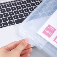 Папка-портфель Deli Start 5702