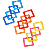 Конструктор Magformers 713023 Квадраты