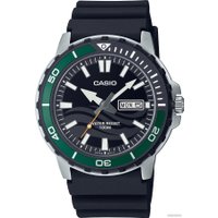 Наручные часы Casio MTD-125-1A в Бресте