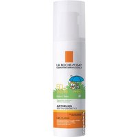  La Roche-Posay Молочко солнцезащитное Anthelios Dermo-Pediatrics SPF 50+ 50 мл