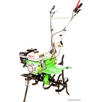 Мотоблок бензиновый RedVerg Волгарь-2 RD-TV2 (без колес)